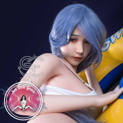 Daime - 160cm  C Cup Silicone Doll-1
