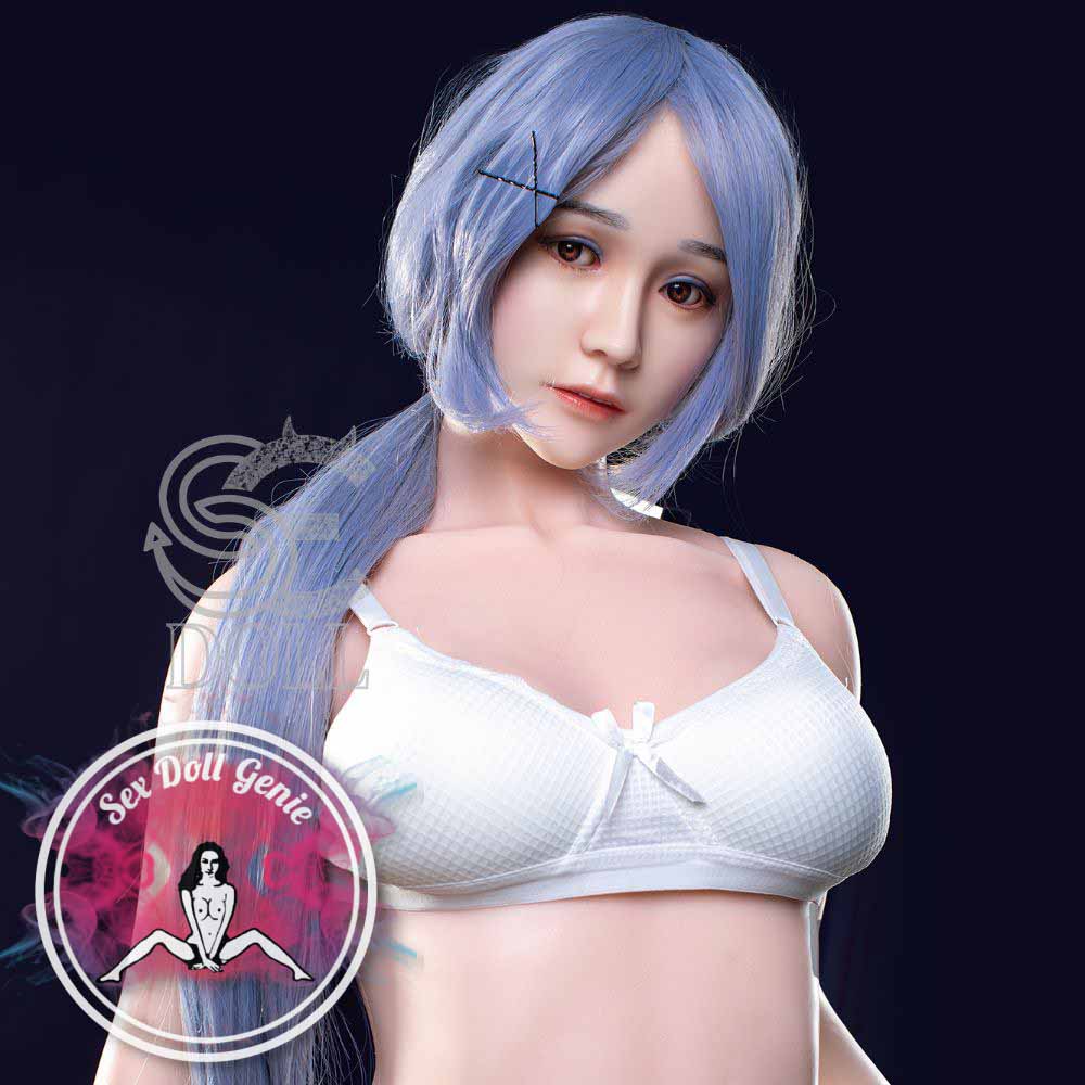Daime - 160cm  C Cup Silicone Doll-20
