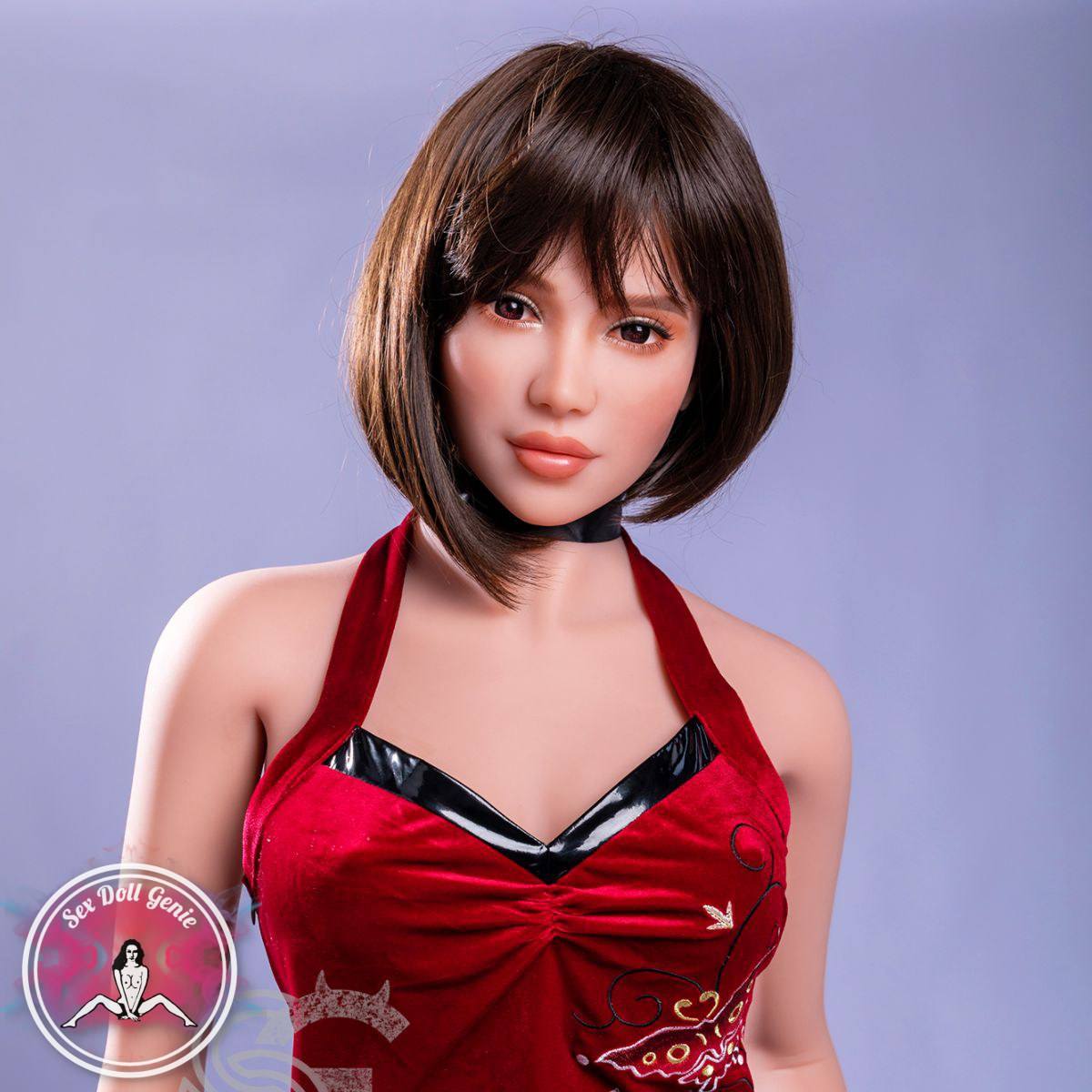 Libby - 163cm  E Cup (Head: #110) TPE Doll-14