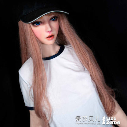 Sakuraki Koyuki - 165cm  E Cup Silicone Doll-7