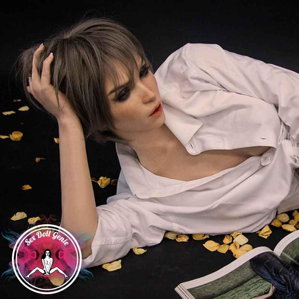 Poppy - 168cm  D Cup [DS Summit Series] Silicone Doll-10