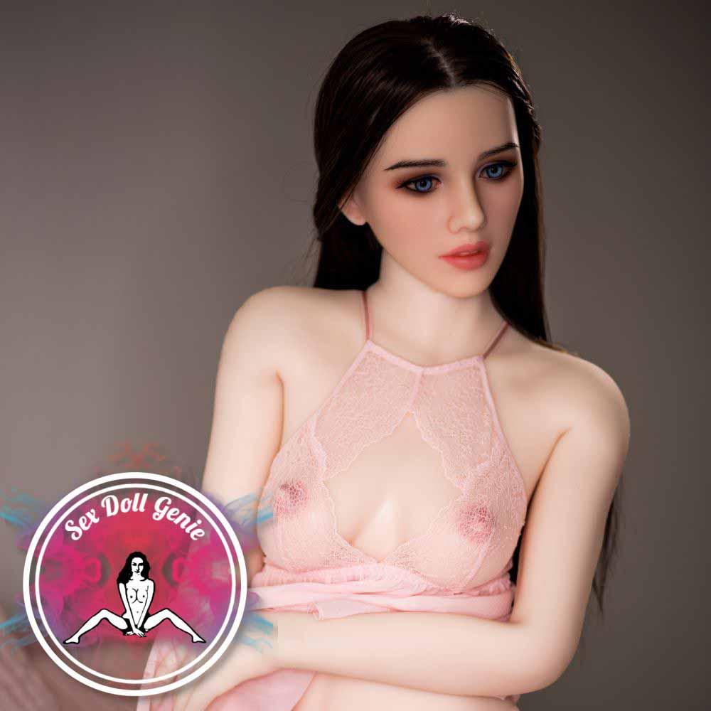 Daanyal - 156cm  C Cup Silicone Doll-9
