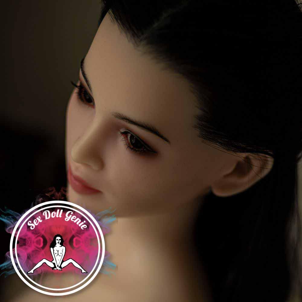 Pierre - 156cm  C Cup Silicone Doll-5