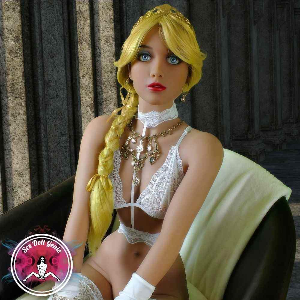 Arla - 168 cm  B Cup TPE Doll-4