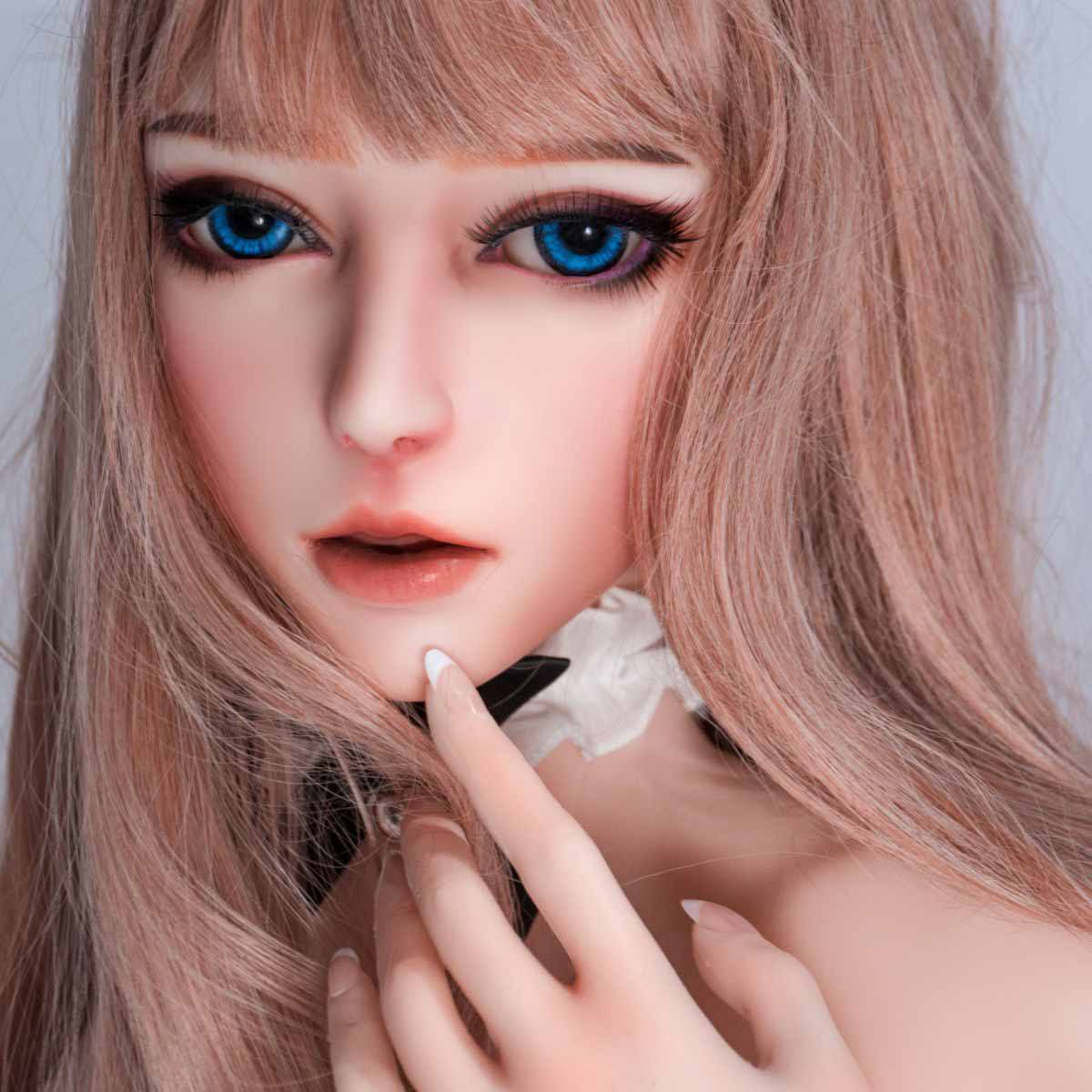 Sakuraki Koyuki - 165cm  E Cup Silicone Doll-10
