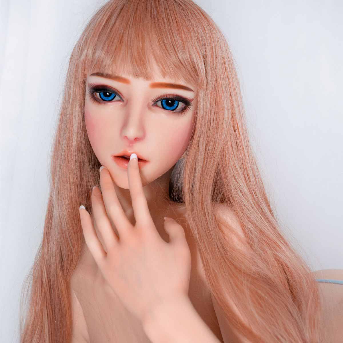 Sakuraki Koyuki - 165cm  E Cup Silicone Doll-12