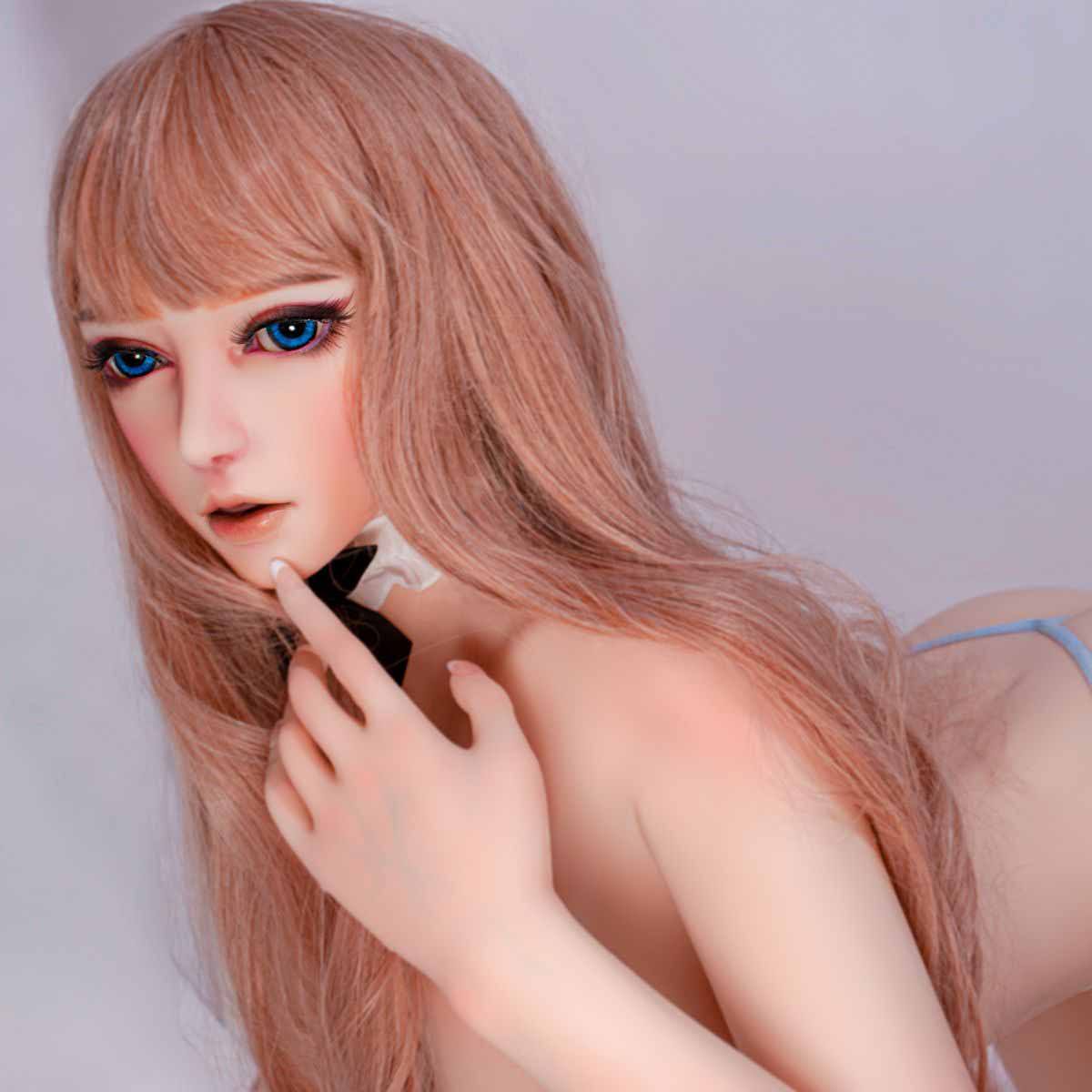 Sakuraki Koyuki - 165cm  E Cup Silicone Doll-15