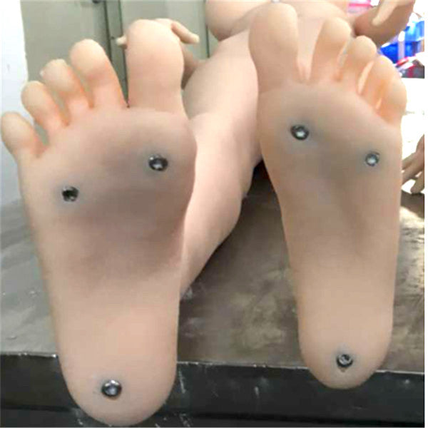 FREE OPTION Customize Feet