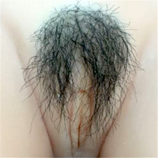 Customize Pubic Hair