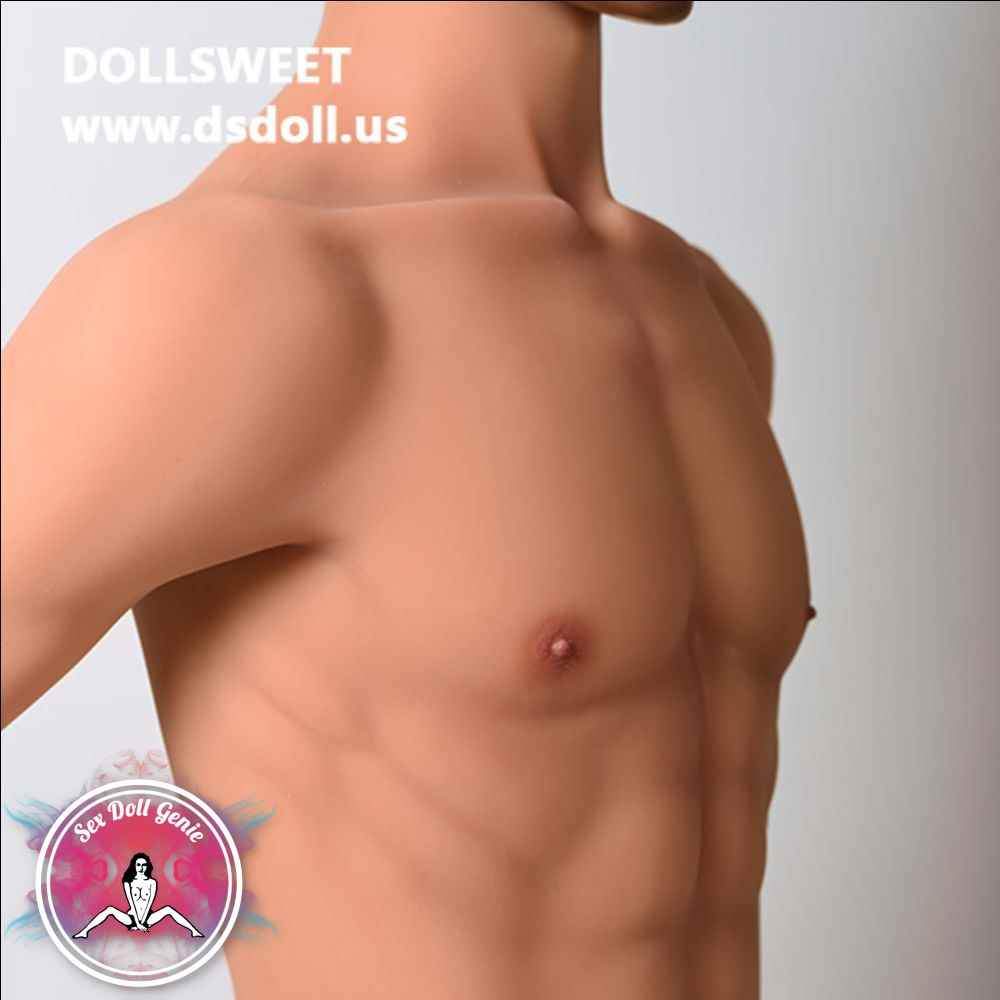 Mike - 170cm  Male Doll Silicone Doll-7