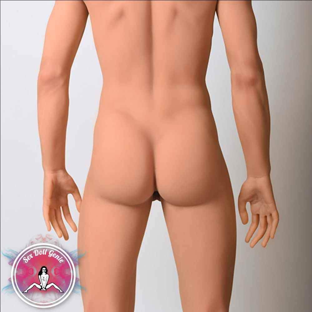 Mike - 170cm  Male Doll Silicone Doll-9