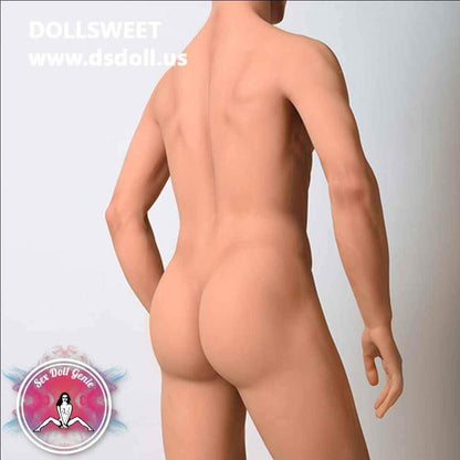 Mike - 170cm  Male Doll Silicone Doll-11