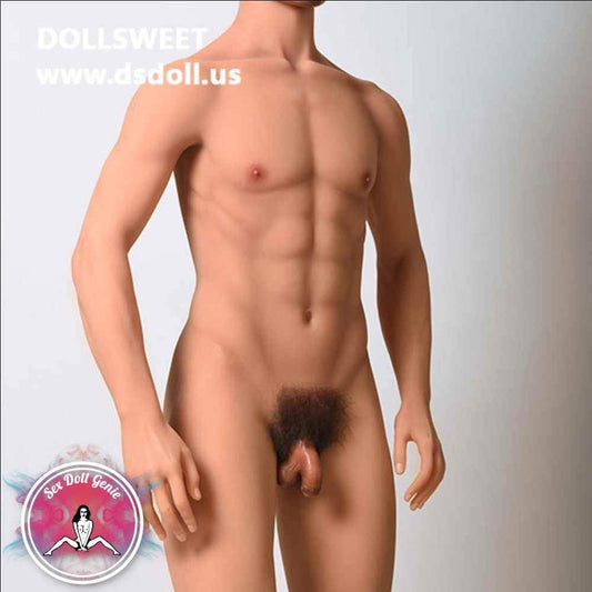 Mike - 170cm  Male Doll Silicone Doll-1