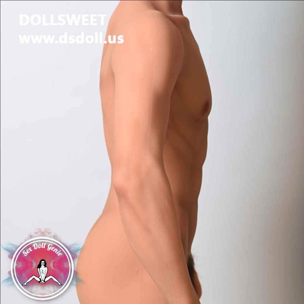 Mike - 170cm  Male Doll Silicone Doll-12