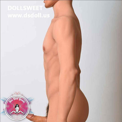 Mike - 170cm  Male Doll Silicone Doll-13