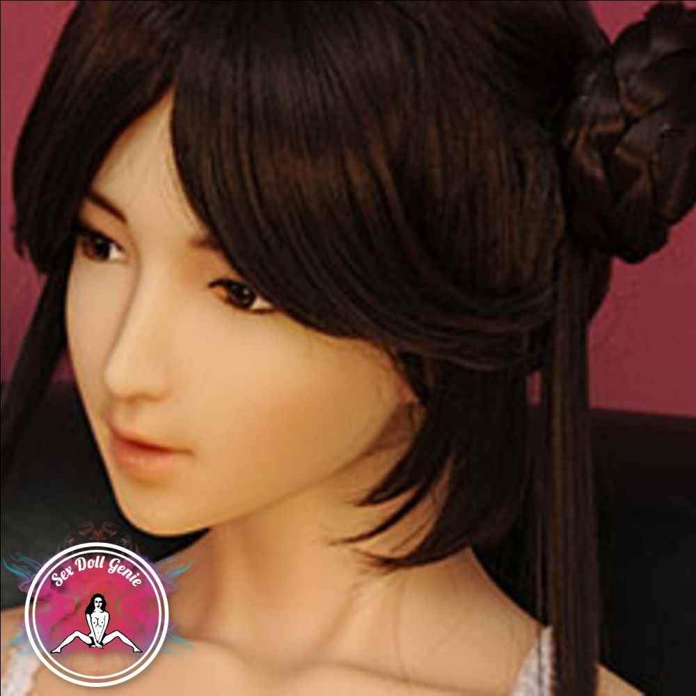 DS Doll Head Jiaxin