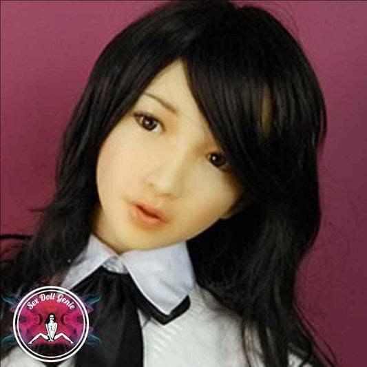 DS Doll Head Jiayi
