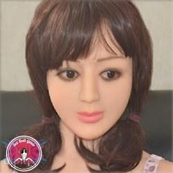 WM Doll Head 3