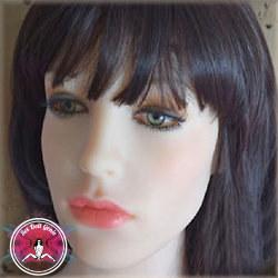 WM Doll Head 4