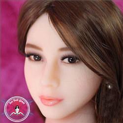 WM Doll Head 70