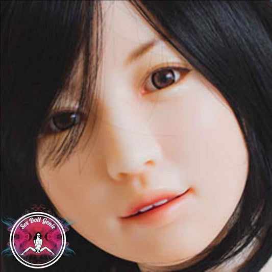 Cabeza de muñeca DS Nanase