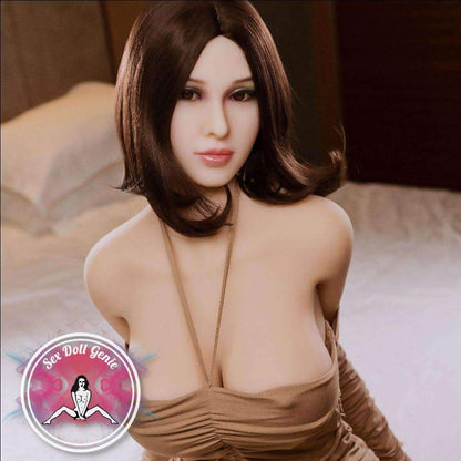 Abagail - 165cm  I Cup TPE Doll-16