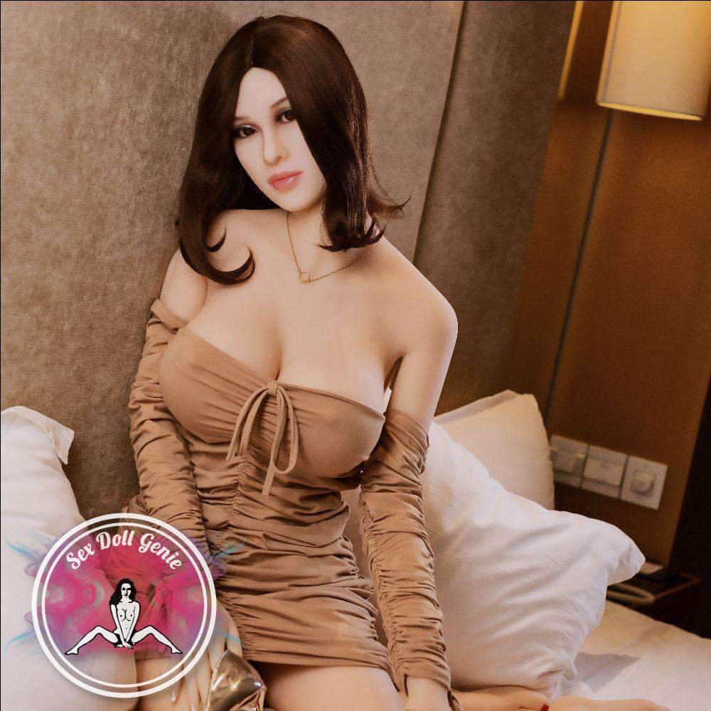 Abagail - 165cm  I Cup TPE Doll-24