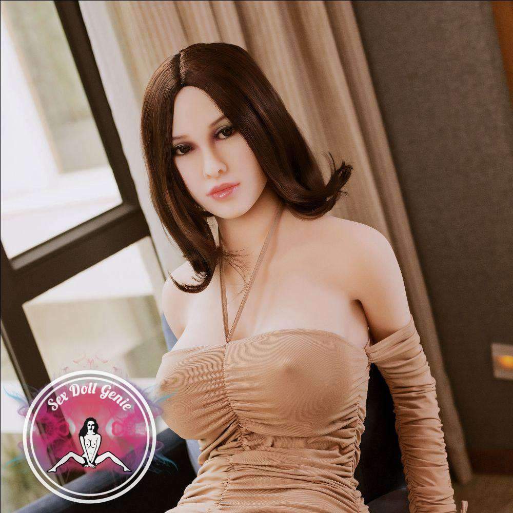 Abagail - 165cm  I Cup TPE Doll-1