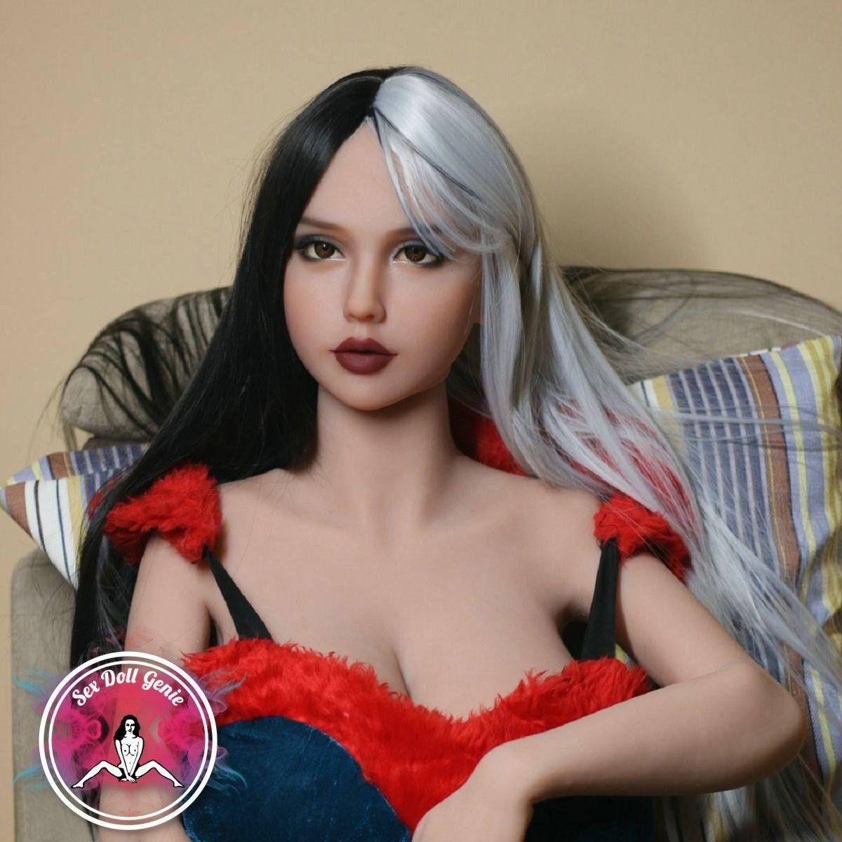 Sex Doll - Adalisa - 85 cm Torso Doll - M Cup - Product Image