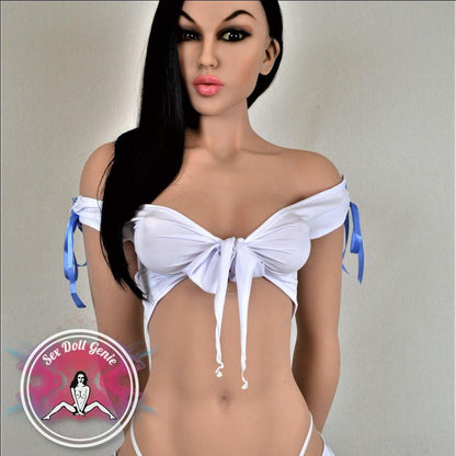 Adeline - 160cm  B Cup TPE Doll-2