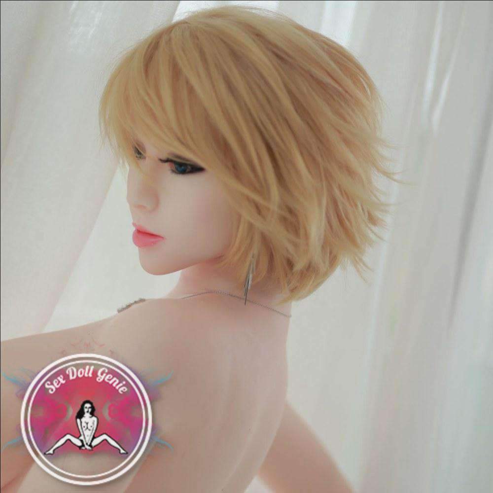 Aileen - 170cm  K Cup TPE Doll-22