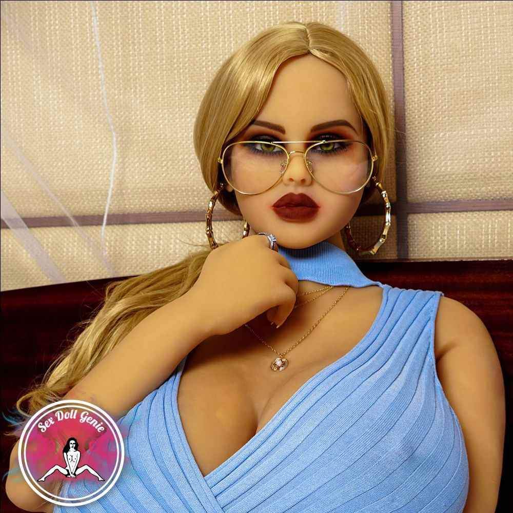 Sex Doll - Aira - 84 cm Torso Doll - K Cup - Product Image