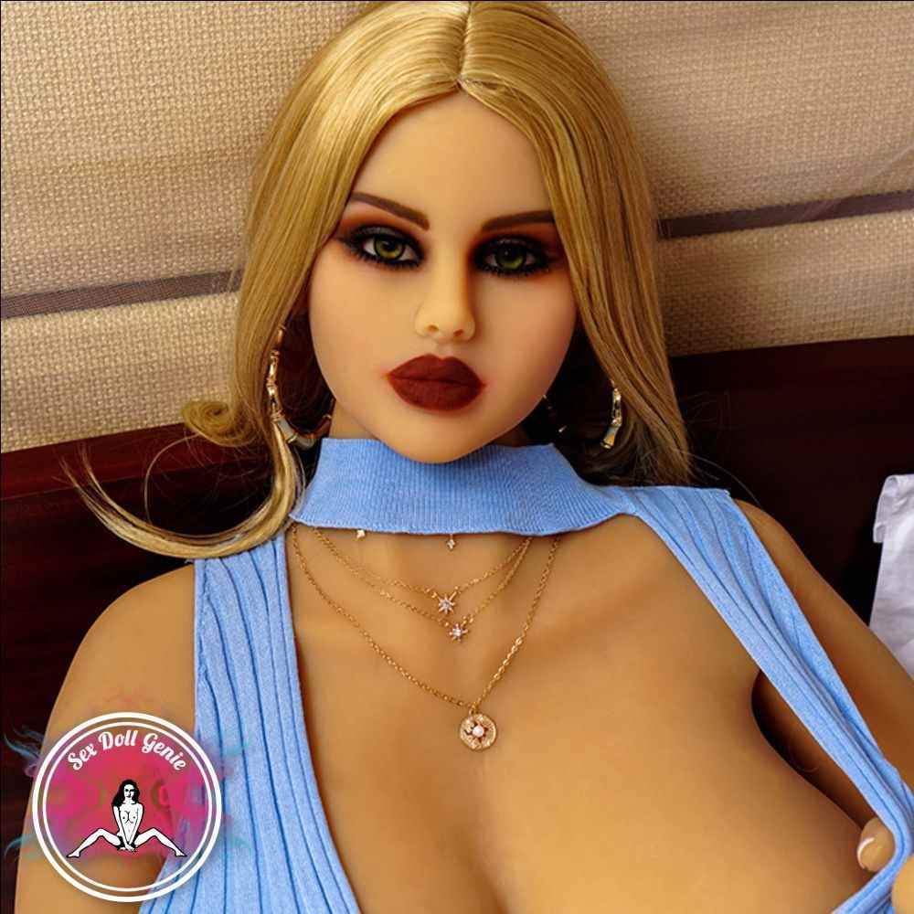 Sex Doll - Aira - 84 cm Torso Doll - K Cup - Product Image
