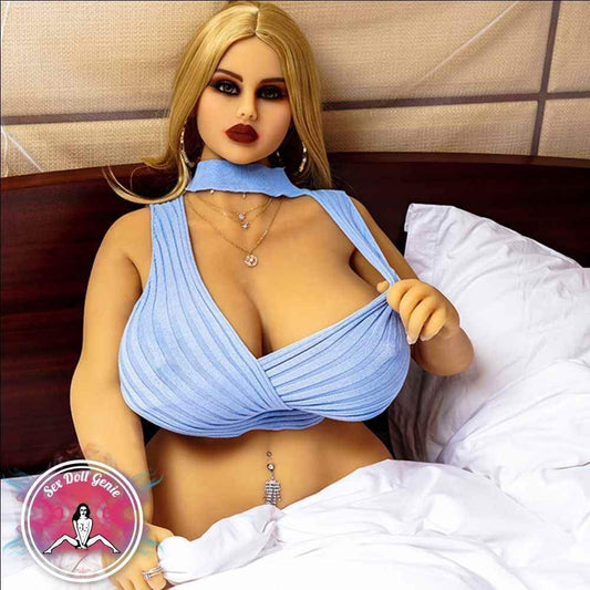 Sex Doll - Aira - 84 cm Torso Doll - Copa K - Imagen del producto