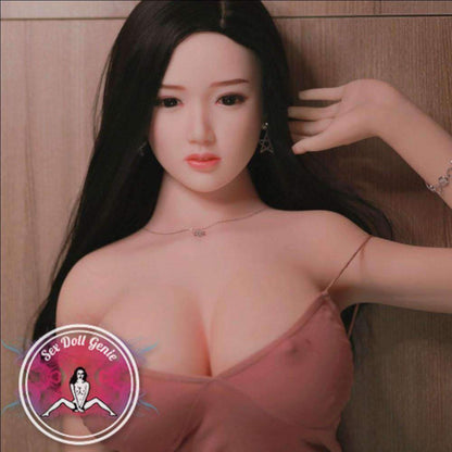 Aiyana - 170cm  K Cup TPE Doll-12