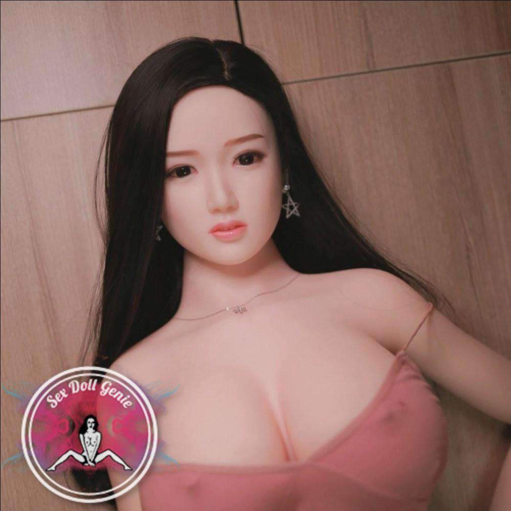 Aiyana - 170cm  K Cup TPE Doll-14