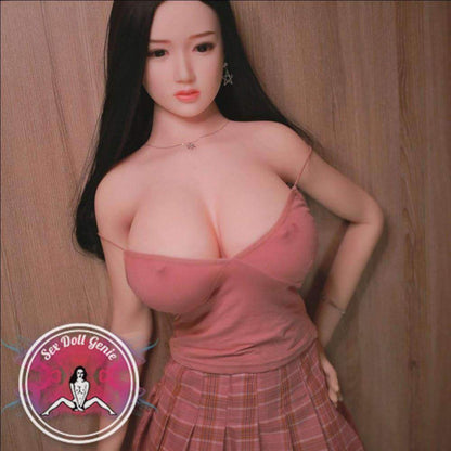 Aiyana - 170cm  K Cup TPE Doll-16