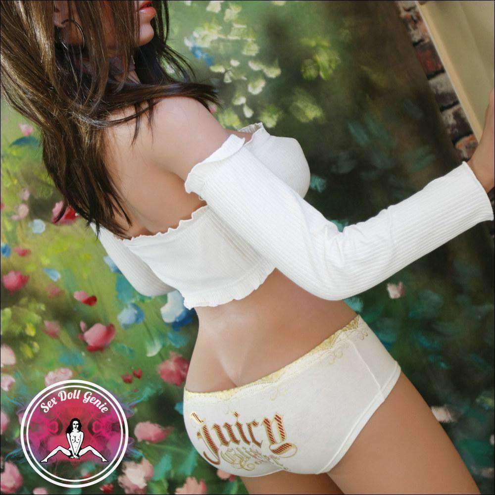 Alessandra -  154 cm  D Cup TPE Doll-6