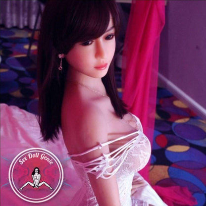 Alexandra - 165cm  M Cup TPE Doll-17