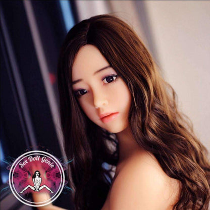 Alexia - 168cm  D Cup TPE Doll-24