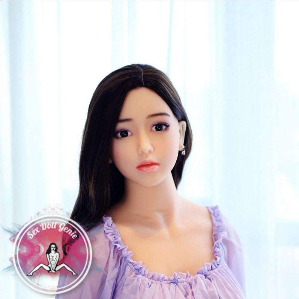 Alexia - 168cm  D Cup TPE Doll-30