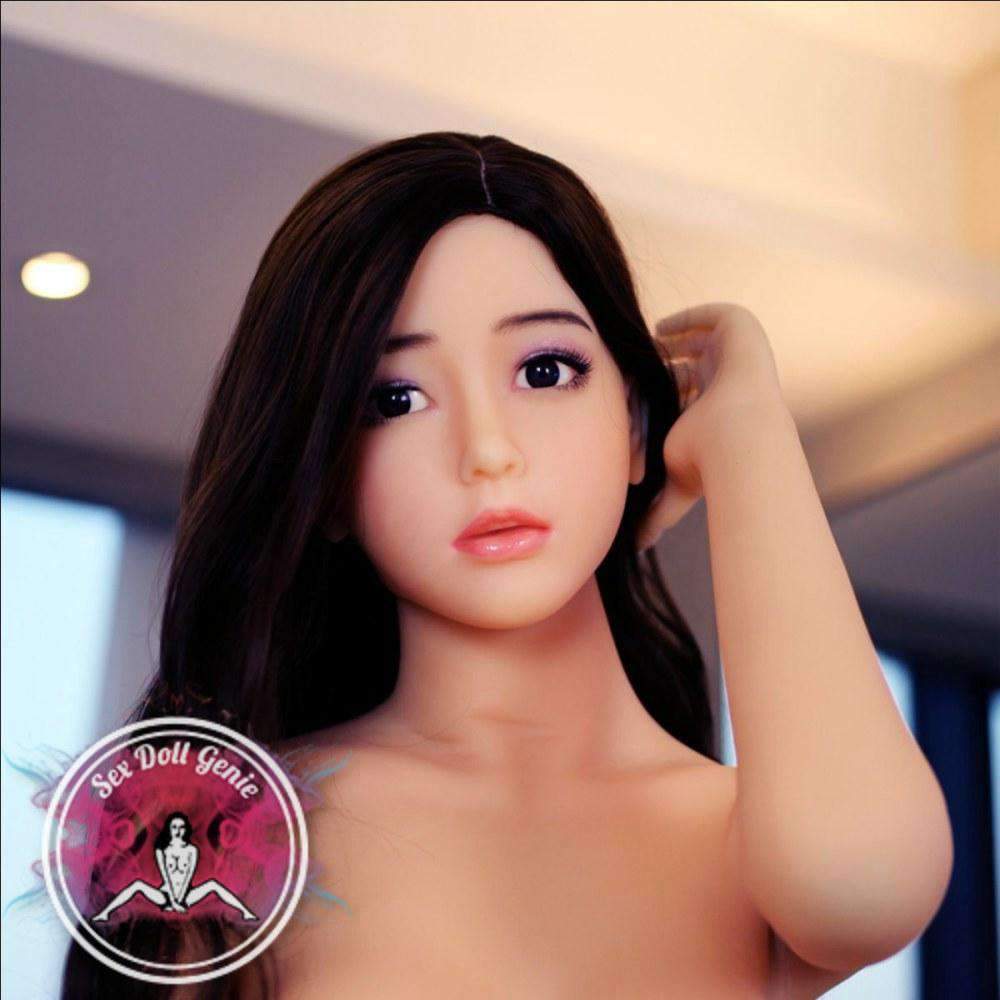 Alexia - 168cm  D Cup TPE Doll-1