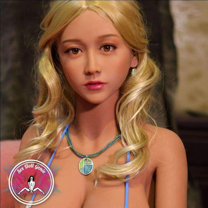 Sex Doll - Ally - 85 cm Torso Doll - Copa L - Imagen del producto