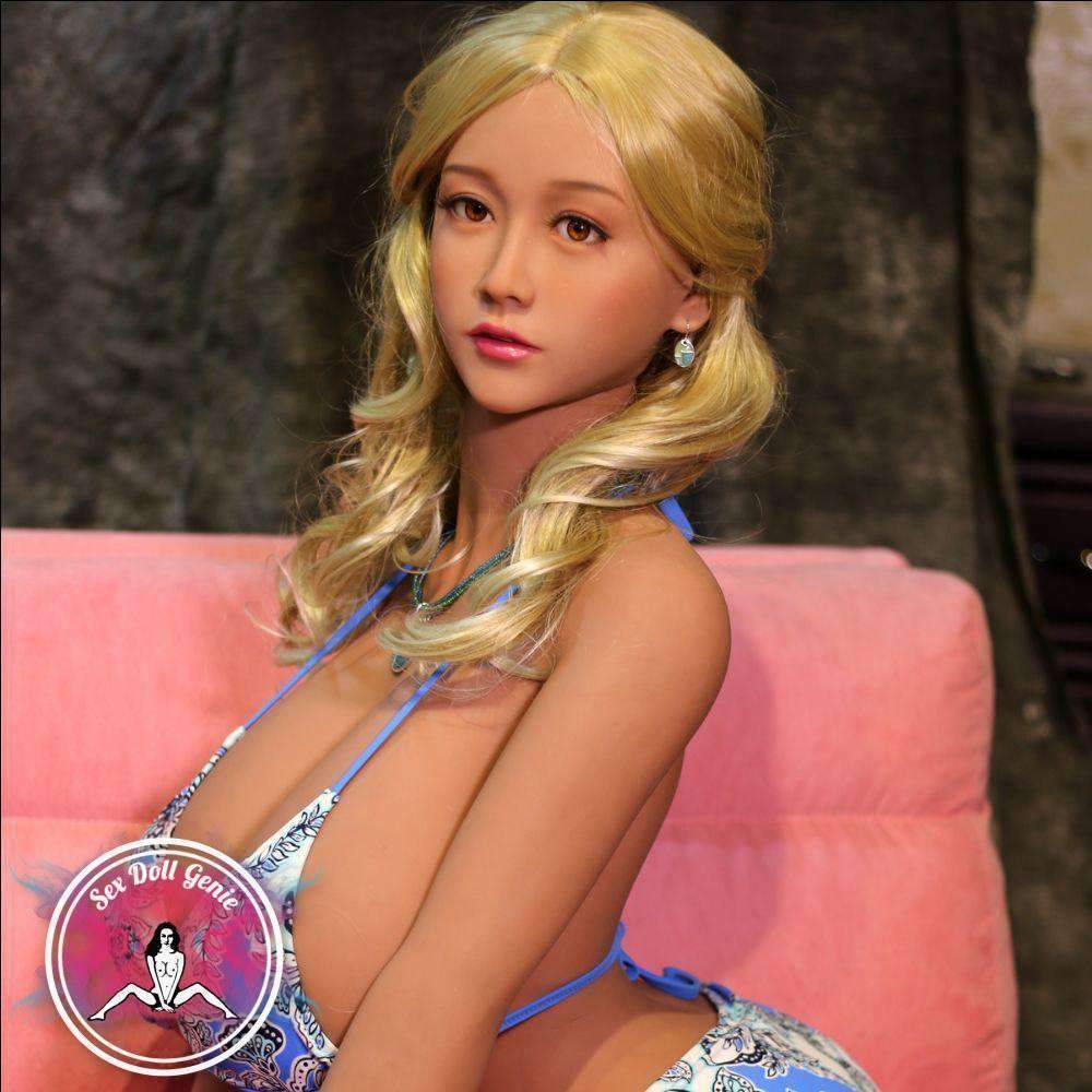 Sex Doll - Ally - 85 cm Torso Doll - L Cup - Product Image