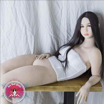 Allyn - 162cm  B Cup TPE Doll-15