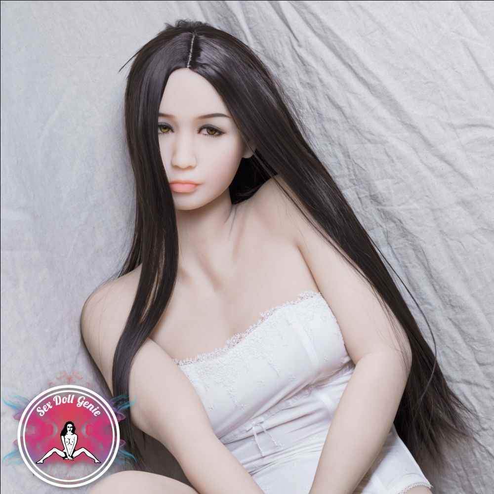 Allyn - 162cm  B Cup TPE Doll-1