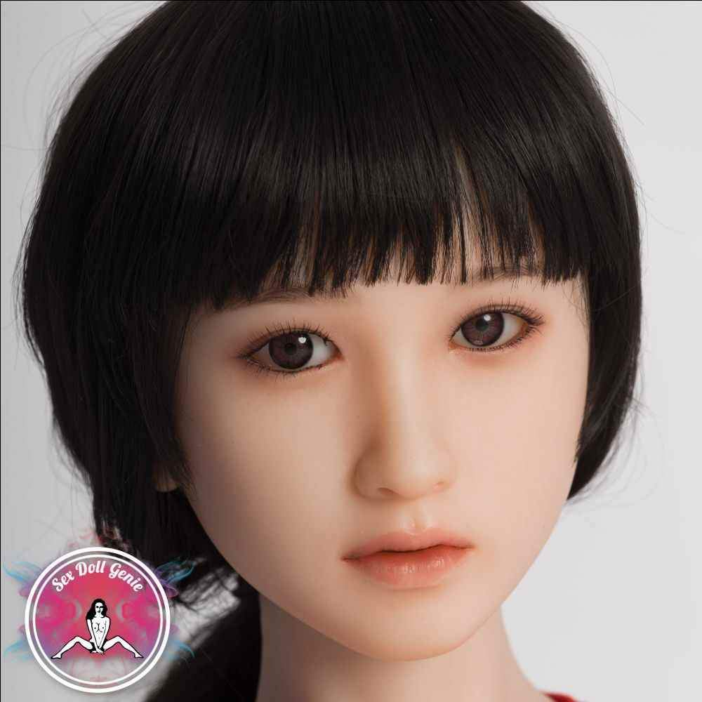 Almira - 165cm  H Cup Silicone Doll-2