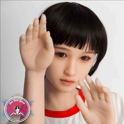 Almira - 165cm  H Cup Silicone Doll-3