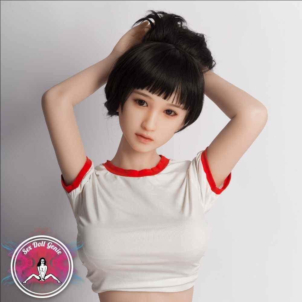 Almira - 165cm  H Cup Silicone Doll-4