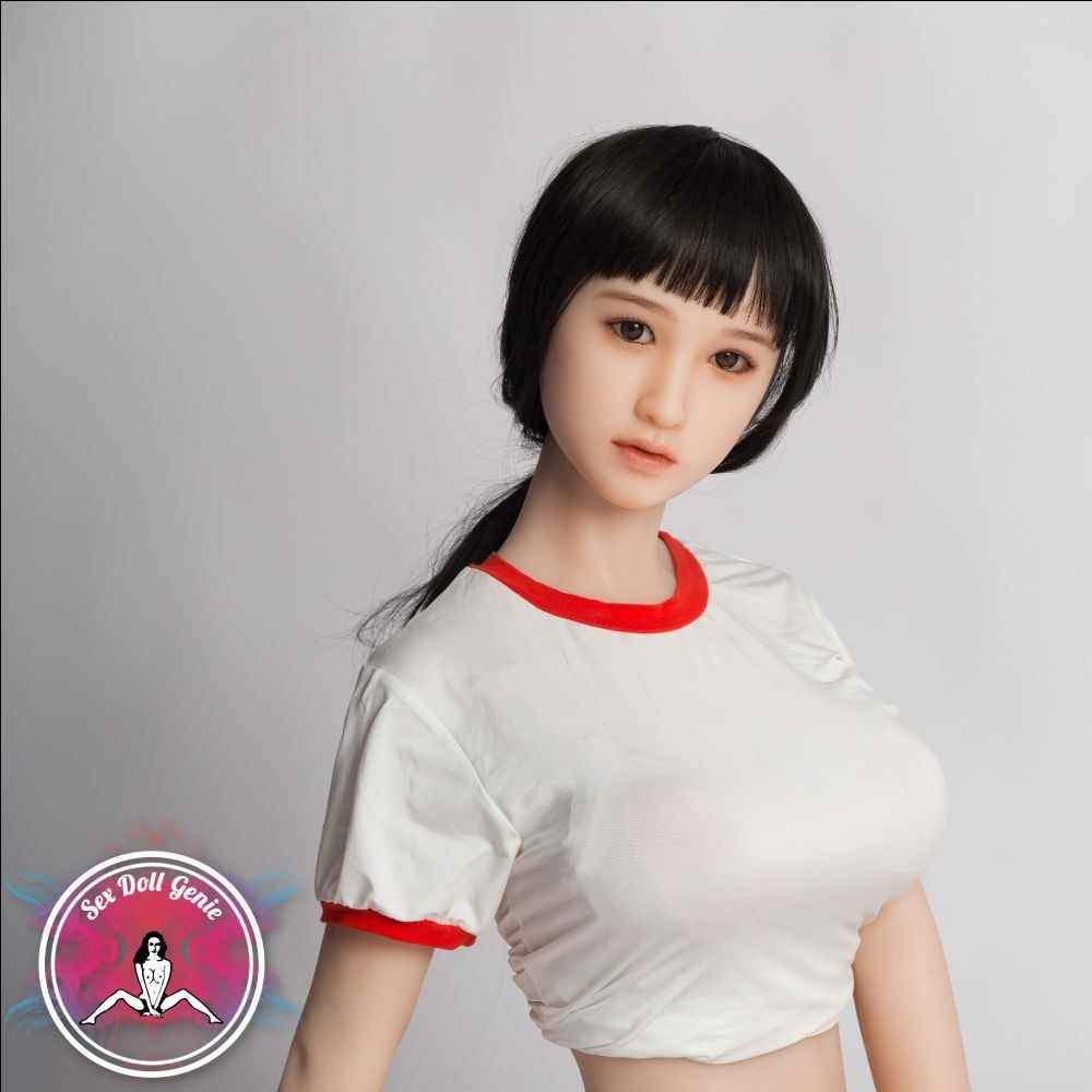 Almira - 165cm  H Cup Silicone Doll-6